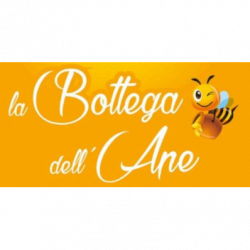 La Bottega dell'Ape logo
