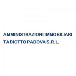 Amministrazioni Immobiliari Tadiotto Padova logo