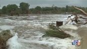 Texas: più di 80 morti per le esondazioni