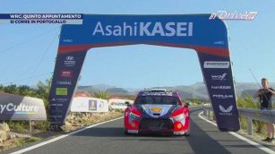 WRC, verso il quanto appuntamento
