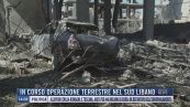 Breaking News delle 14.00 | In corso operazione terrestre nel sud Libano