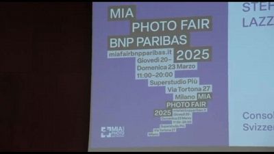 Dialoghi e trasformazione: la 14esima edizione di MIA Photo Fair