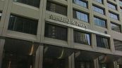 Italia promossa, il rating sala a BBB+, "Bene l'economia e conti solidi"