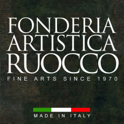 Fonderia Artistica Ruocco logo