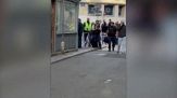 Ucciso da polizia francese uomo che voleva incendiare sinagoga a Rouen