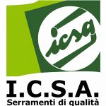 I.C.S.A. Serramenti