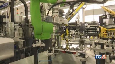 Crisi dell'automotive "Troveremo 1 miliardo"