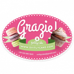 SvitlyCake logo