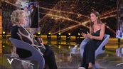 Katia Ricciarelli e il rapporto con Pippo Baudo