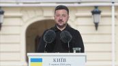 Zelensky, "Vediamoci" Putin, "Venga a Mosca", Trump, "Incontratevi"