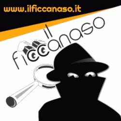 Il Ficcanaso logo