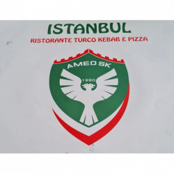 Istanbul Ristorante Turco Kebab e Pizza logo