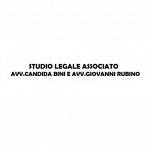 Studio Legale Ass.to Avv. Candida Bini e Avv. Giovanni Rubino