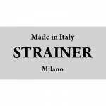 Strainer Cashmere Milano