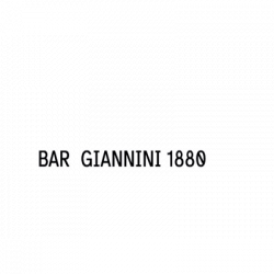 Bar  Giannini 1880 logo