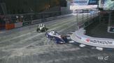 Londra incorona campioni Wehrlein e la Porsche