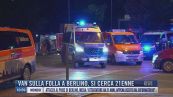 Breaking News delle 11.00 | Van sulla folla a Berlino, si cerca 21enne
