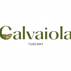 Podere Calvaiola logo