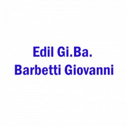 Edil Gi.Ba. Barbetti Giovanni logo