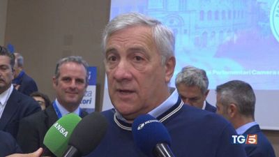 Maggioranza soddisfatta Opposizione all'attacco