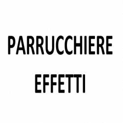 Effetti Coiffeur logo