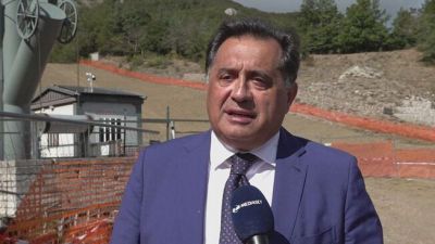 "Salviamo gli alberi", niente pista da sci sull'Appennino meridionale
