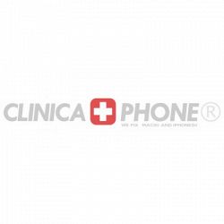 Clinica Iphone Boccea logo
