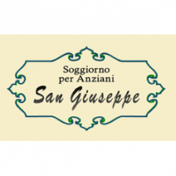Casa di Riposo San Giuseppe logo