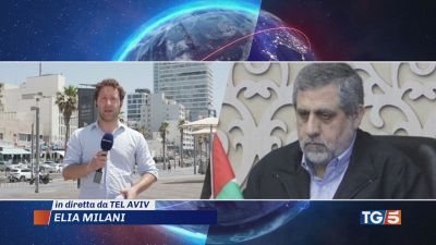 Ucciso palestinese che finanziò il 7 ottobre