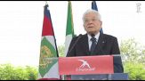 Ue, Mattarella: sia unita, resista ad attacchi interni ed esterni