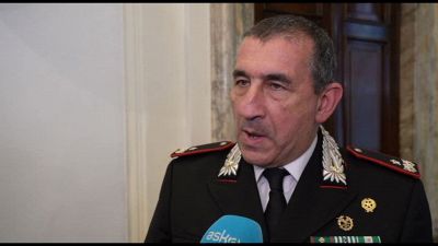 TEF25, Gen. Vadalà: terza edizione matura e importante