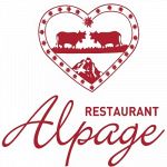 Restaurant Alpage
