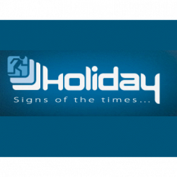 Holiday Signals logo