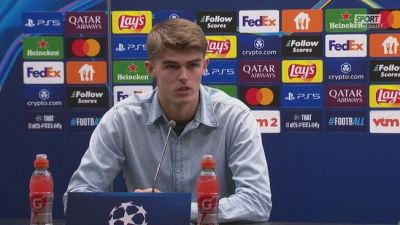 Atalanta, CDK: "Bello giocare in Belgio davanti alla mia famiglia e agli amici"