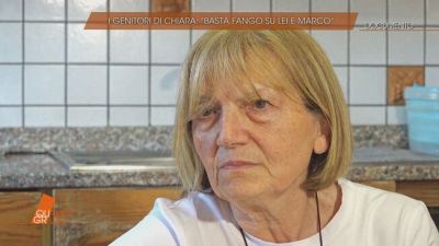 Delitto di Garlasco: le parole dei genitori di Chiara Poggi