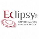 Eclipsy  Tempio Crematorio di Magliano Alpi