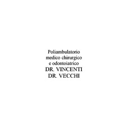 POLIAMBULATORIO MEDICO CHIRURGICO E ODONTOIATRICO VECCHI & DE VECCHI Lo studio