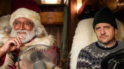 I film in onda la vigilia di Natale: da Il Signore degli Anelli, al film natalizio con De Luigi e Abatantuono