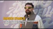 Sanremo, Dargen D'Amico: ti rendi conto di cosa succede quando finisce