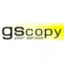 Centro Copie G.S. logo