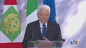 "Solidarietà contro la violenza di oggi"