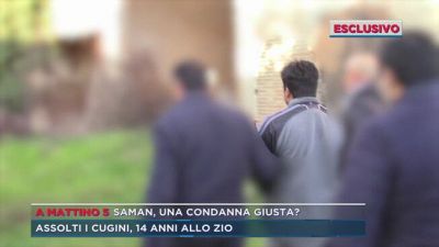 Novellara, gli inquirenti alla ricerca dei resti di Saman Abbas