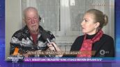 Lilly Resinovich, Sebastiano indagato: "Sono stanco ma non spaventato"