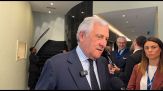 Nato, Tajani, i soldi per il 5% alla Difesa? "Si troveranno"