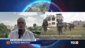 Attacchi e autobombe Donne ostaggi e stuprate