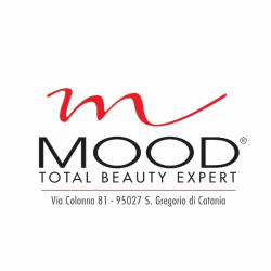 Mood Parrucchieri logo