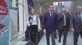 Occhiuto: "Sotto inchiesta per corruzione, voglio essere ascoltato"