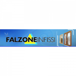 Falzone Infissi logo