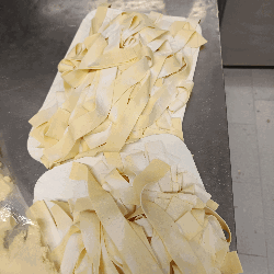 Pastificio Il Tortello di Bianconi Barbara logo