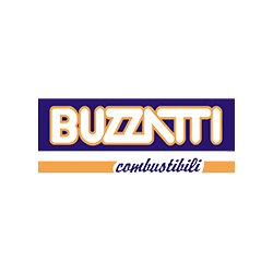 Buzzatti Combustibili logo